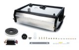 Aeromotive 67-72 Chevrolet C10 Truck Brushless TVS Eliminator Rear Mount Fuel Cell thumbnail 5