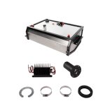 Aeromotive 67-72 Chevrolet C10 Truck Brushless TVS 5.0 GPM Rear Mount Fuel Cell thumbnail 2