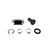 Aeromotive 67-72 Chevrolet C10 Truck Brushless TVS 7.0 GPM Rear Mount Fuel Cell thumbnail 3