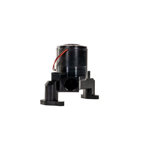 Aeromotive Chevrolet Small Block Electric Water Pump thumbnail 1