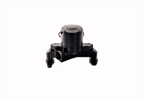 Aeromotive Chevrolet Small Block Electric Water Pump thumbnail 2