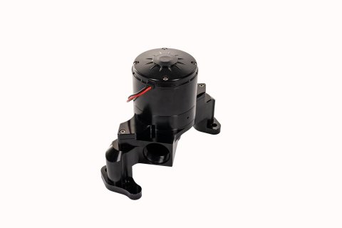 Aeromotive Chevrolet Small Block Electric Water Pump thumbnail 3