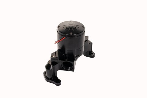 Aeromotive Chevrolet Small Block Electric Water Pump thumbnail 4