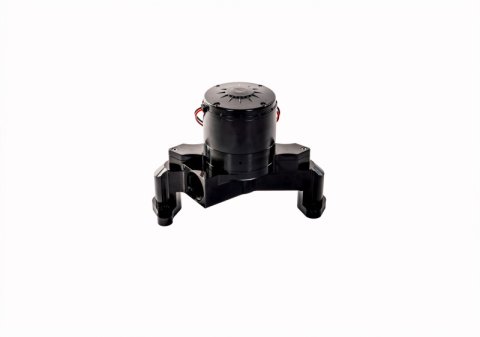 Aeromotive Chevrolet Small Block Electric Water Pump thumbnail 6