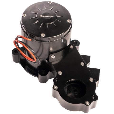 Aeromotive Ford Coyote Electric Water Pump thumbnail 3