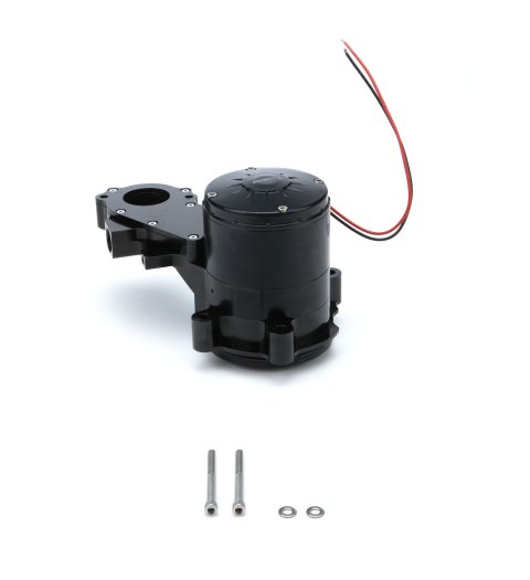 Aeromotive Ford Coyote Electric Water Pump thumbnail 4