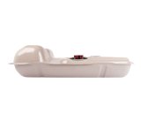 Aeromotive 99-04 Ford Mustang Stealth Fuel Tank w/TVS Brushless A1000 Fuel Pump thumbnail 1