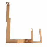 Aeromotive 08-14 Silverado/Sierra 1500 Fuel Level Sender Bracket thumbnail 4