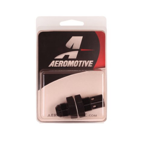 Aeromotive Fuel Tank Vent Valves - Rollover Vent Valve - 3/4-16 to AN-08 thumbnail 6