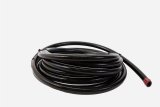 Aeromotive PTFE SS Braided Fuel Hose - Black Jacketed - AN-10 x 16ft thumbnail 1