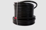 Aeromotive PTFE SS Braided Fuel Hose - Black Jacketed - AN-10 x 16ft thumbnail 4
