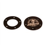 Aeromotive Mounting Plate/Standard Phantom - Fuel Cell thumbnail 7