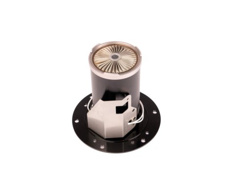 Aeromotive 03-04 Ford Mustang Eliminator Brushless In-Tank Fuel Pump w/Variable Speed Controller thumbnail 4