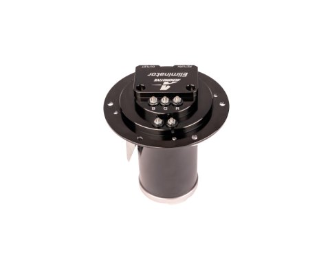 Aeromotive 03-04 Ford Mustang Eliminator Brushless In-Tank Fuel Pump w/Variable Speed Controller thumbnail 5
