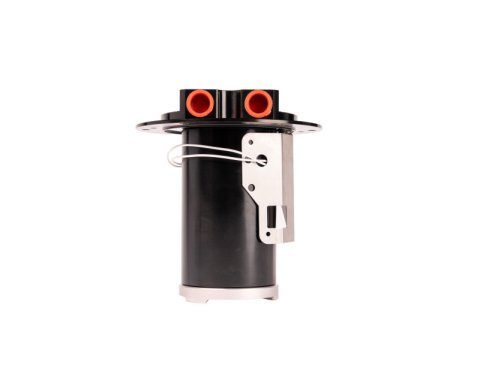 Aeromotive 03-04 Ford Mustang Eliminator Brushless In-Tank Fuel Pump w/Variable Speed Controller thumbnail 6