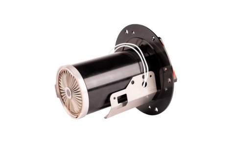 Aeromotive 03-04 Ford Mustang Eliminator Brushless In-Tank Fuel Pump w/Variable Speed Controller thumbnail 7