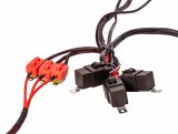 Aeromotive Wiring Harness Kit - Triple Fuel Pump thumbnail 3