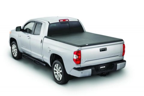 Tonno Pro 16-22 Toyota Tacoma 5ft Fleetside Hard Fold Tonneau Cover thumbnail 7