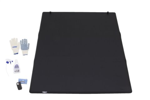 Tonno Pro 94-01 Dodge RAM 1500 6.6ft Tonno Fold Tri-Fold Tonneau Cover thumbnail 2