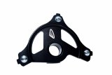 Cycra 17-19/23+ KTM 150 XC-W Disc Cover Mount - Black thumbnail 1
