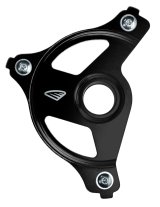 Cycra 17-19/23+ KTM 150 XC-W Disc Cover Mount - Black thumbnail 2