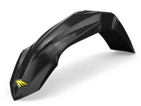 Cycra 15-19 Yamaha WR250F Performance Front Fender - Black