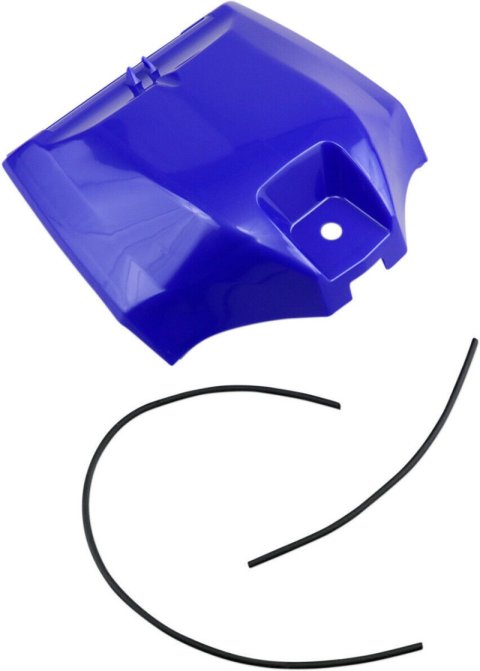 Cycra 20+ Yamaha WR250F Air Box Cover - Blue thumbnail 1