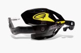 Cycra Probend Ultra w/Clamp 7/8 in. - Black thumbnail 1