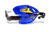 Cycra Probend Ultra w/Clamp 1-1/8 in. - Blue thumbnail 1