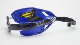 Cycra Probend Ultra w/Clamp 1-1/8 in. - Blue thumbnail 2