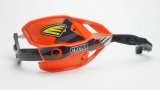Cycra Probend Ultra w/HCM Clamp 7/8 in. - Orange thumbnail 2