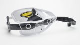 Cycra Probend Ultra w/HCM Clamp 7/8 in. - White thumbnail 2