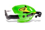 Cycra Probend Ultra w/HCM Clamp 7/8 in. - Green thumbnail 1
