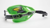 Cycra Probend Ultra w/HCM Clamp 7/8 in. - Green thumbnail 2