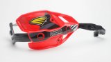 Cycra Probend Ultra w/HCM Clamp 1-1/8 in. - Red thumbnail 2