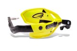 Cycra Probend Ultra w/HCM Clamp 1-1/8 in. - Yellow thumbnail 1