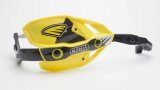 Cycra Probend Ultra w/HCM Clamp 1-1/8 in. - Yellow thumbnail 2
