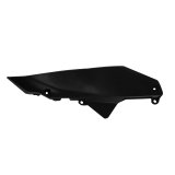 Cycra 2024 Kawasaki KX450 Side Panels - Black thumbnail 2