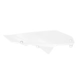Cycra 2024 Kawasaki KX450 Side Panels - White thumbnail 2