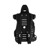 Cycra 2024 Kawasaki KX450 Full Armor Skid Plate - Black thumbnail 3