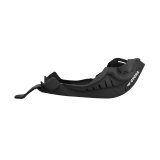 Cycra 2024 Kawasaki KX450 Full Armor Skid Plate - Black thumbnail 4
