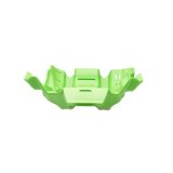 Cycra 24+ Yamaha YZ250F Full Armor Skid Plate - Green thumbnail 3