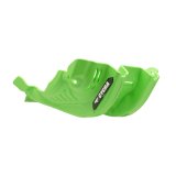 Cycra 24+ Yamaha YZ250F Full Armor Skid Plate - Green thumbnail 4