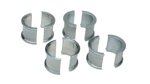 Cycra Vortex Hand Guard/w Universal U-Clamps - White thumbnail 4