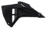 Cycra 2025 Honda CRF250/450R Radiator Shrouds - Black thumbnail 2