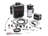 Snow Performance Stg 2 Boost Cooler Prog. Engine Mount Water Injection Kit (SS Braid Line & 4AN) thumbnail 5