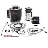 Snow Performance Stg 2 Boost Cooler Prog. Engine Mount Water Injection Kit (SS Braid Line & 4AN) thumbnail 7