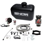 Snow Performance 10-15 Camaro Stg 2 Boost Cooler F/I Water Injection Kit (SS Braided Line & 4AN) thumbnail 1