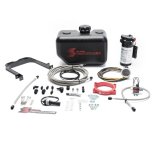 Snow Performance 10-15 Camaro Stg 2 Boost Cooler F/I Water Injection Kit (SS Braided Line & 4AN) thumbnail 6