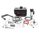 Snow Performance 10-15 Camaro Stg 2 Boost Cooler F/I Water Injection Kit (SS Braided Line & 4AN) thumbnail 7